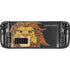 Disney The Lion King Mosaic Simba Art Steam Deck Handheld Gaming Computer Skin